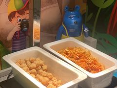 -咖啡苑自助餐厅·中国大饭店