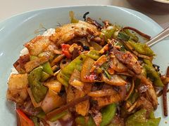 -川渝美食家常菜(北四环中路店)