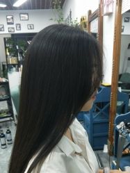 -V8潮牌·接发烫染连锁