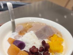 -满记甜品(王府井北京市百货大楼店)