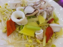 -陆记鹅庄·潮汕菜·狮头鹅(大仟里店)