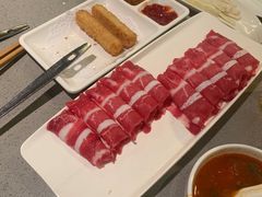 -海底捞火锅(摩尔广场店)