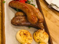 -城市大道红炉披萨烘焙坊