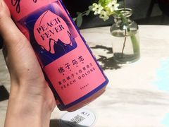 -gaga(深圳福田星河COCO Park店)