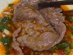 -锦城印象火锅(天府三街店)