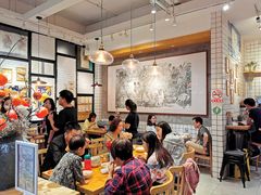 大堂-小豆海棠(人民南路店)