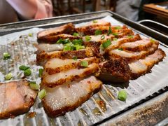 -绿茶餐厅(领展购物广场·中关村店)