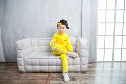 -贯日漂亮宝贝儿童摄影