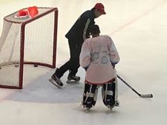 -冠军冰场CHAMPION RINK(苏州中心商场店)