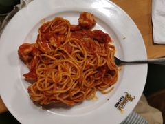 虾仁意面-巴伐利亚啤酒坊(意式风情街店)