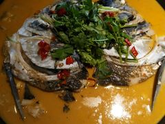 -丰乐餐厅·始于1999·本地老字号