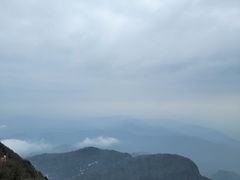 -峨眉山风景名胜区