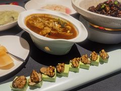 -肆月河豚·淮扬菜·湘菜(华天店)