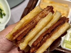 -四世同堂·京菜·烤鸭(双井店)