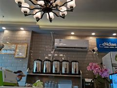 -察理王子(金浦店)