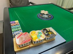 -汇盈·棋牌会所