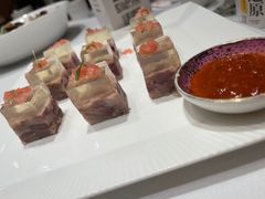 -龙吟九品(青龙山庄店)