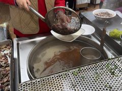 -春雨羊汤店(广开四马路总店)