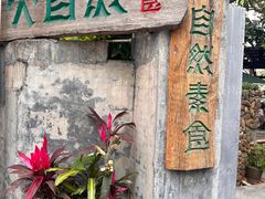 -大自然素食(望桐路店)