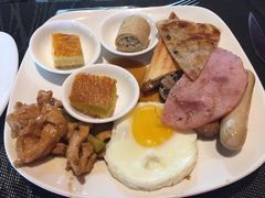 -厦门艾美酒店·新食谱西餐厅