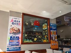 -小船渔村•大连菜•大连焖鱼(明泽街店)