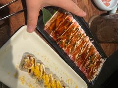 -九田家黑牛烤肉料理(新辰里亚运村店)