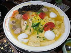 绍三鲜-寻宝记绍兴菜(鲁迅路店)