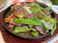 -粤香楼(新光里店)