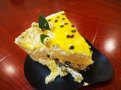 -小苍兰风铃草蛋糕甜品(沈阳店)