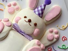 -千浔一暖DIY蛋糕烘焙(人民大学店)