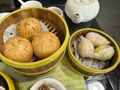 核桃包-府城小食馆(金龙宾馆店)