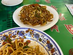 -令氏家外家周秦食府(高新店)