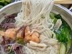 -福屿鲜捞小吃·捞化(福屿总店)