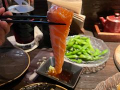-三川·十酒Izakaya(南昌路店)