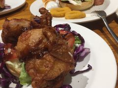 -more than meow吴止猫主题餐厅(承德 中船汇店)