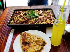 -清真永恒华威肉饼(潘家园店)