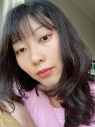 -东方美妍