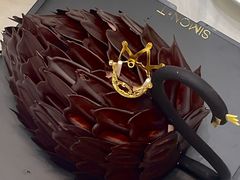 -西檬树SIMON·T轻奢蛋糕(大东方Max店)