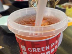 -井格重庆火锅(西直门凯德Mall店)