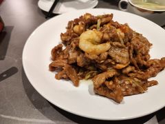 -燕春楼(海河华鼎店)