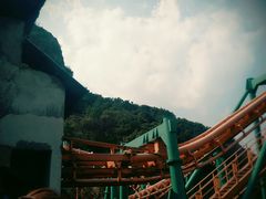 -苏州乐园森林水世界