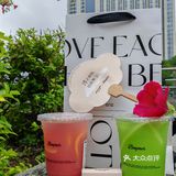  惊！河埒口出现两座Bonjour大厦！