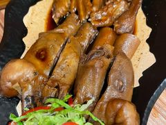 烧鸭-粤食堂(天津和悦汇店)