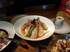 -必点海鲜·鲅鱼水饺(鞍山西道店)