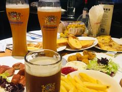 -兰特伯爵西餐厅·啤酒屋(方庄店)