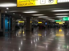 -开罗国际机场