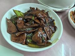 -蘭心餐厅(进贤路店)