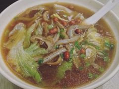 -三品桂林米粉(西单店)