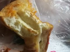 肉松卷-宫廷糕点铺