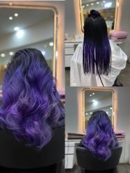 -Kraemer Paris  苏豪路易士·嘉玛发廊